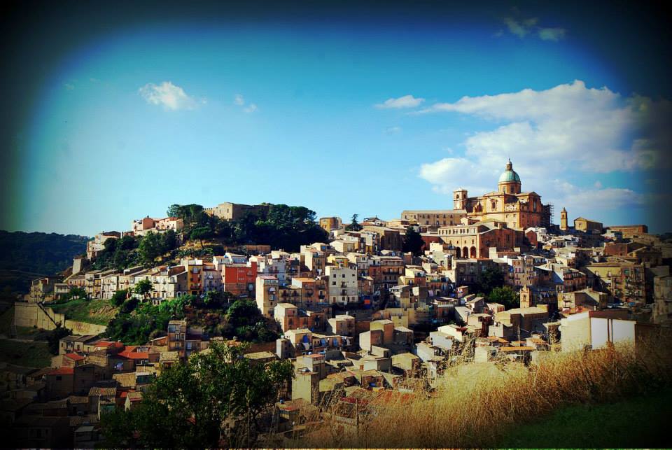 Piazza Armerina
